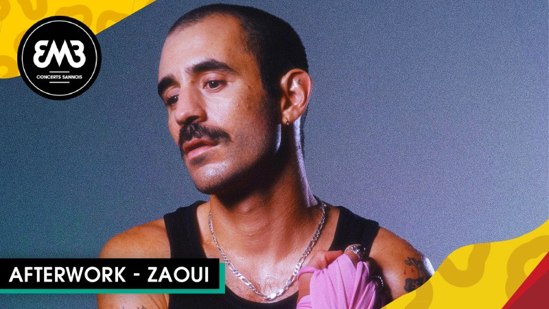 AFTERWORK - ZAOUI
