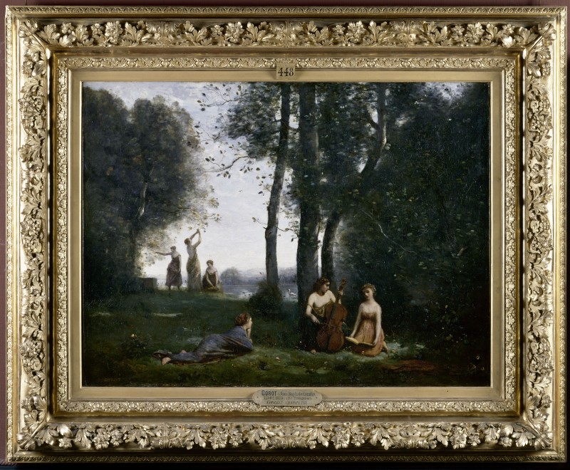 Suivez le guide : 15 minutes dans l’univers de Théophile De Viau