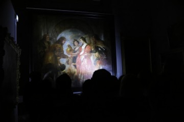 Murmures d'amour en alexandrin