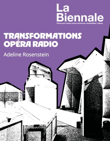 Transformations Opéra Radio