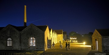 Visite libre du musée et de l'exposition temporaire