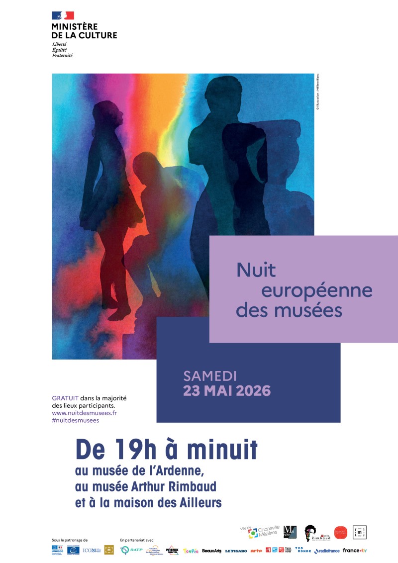 Nuit Européenne des musées
