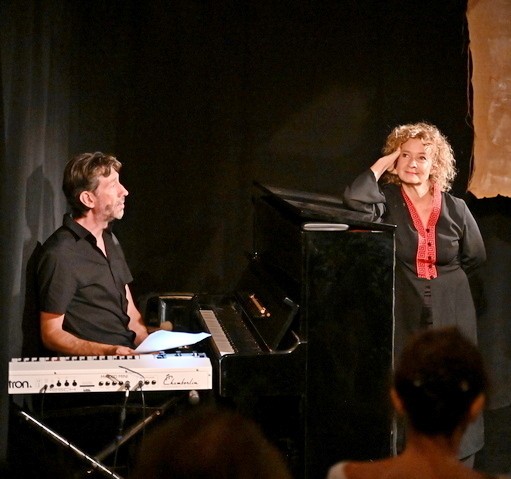 « Camille Claudel, génie de la sculpture »