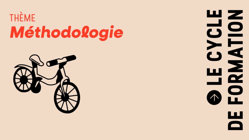 Créer une association : du projet associatif aux démarches administratives – Module 1/2