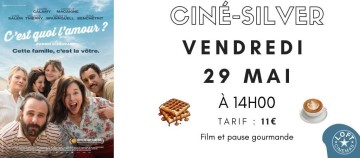 C'est Quoi l'Amour ?