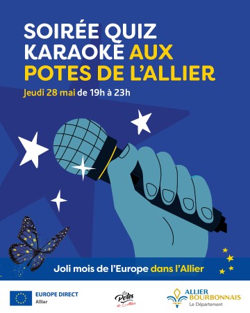 SOIREE KARAO-QUIZ