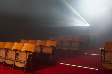 Les rêves n’ont pas de titre الأحلام لا تحمل عناوين