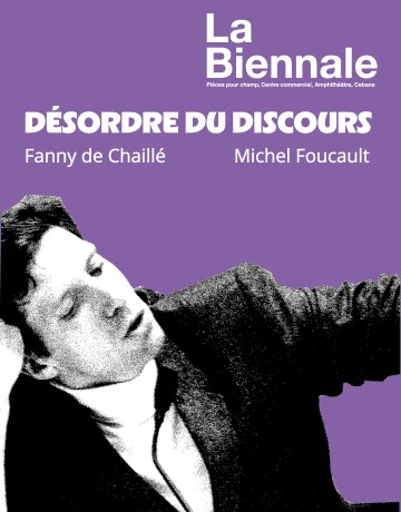 Désordre du Discours