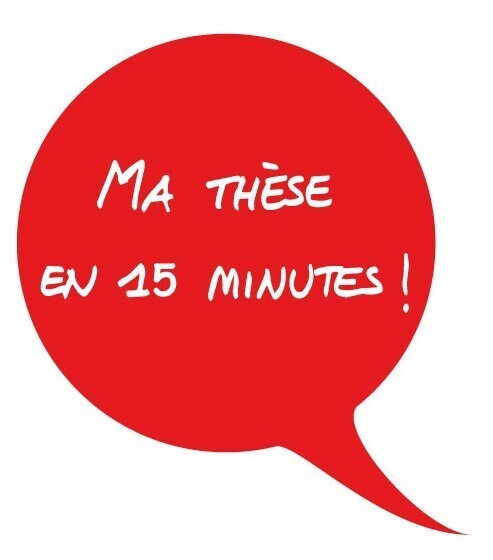 L’évolution des menstruations et la modélisation des neurones : Ma thèse en 15 minutes !