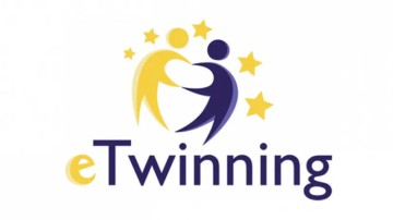 Cérémonie de remise de labels de qualité eTwinning pour projets européens