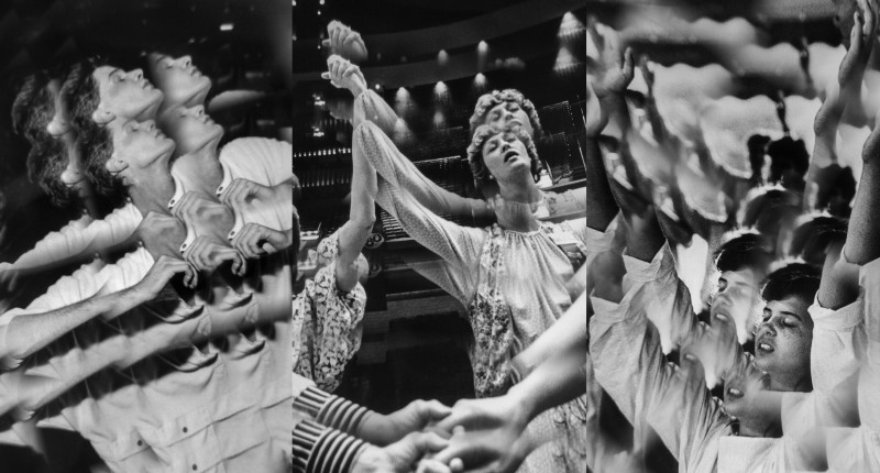 Parcours thématique de la collection permanente : Obsession