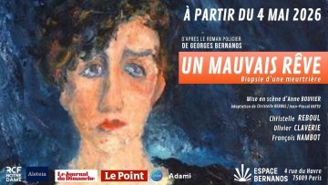 UN MAUVAIS REVE