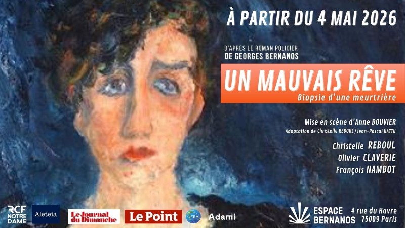 UN MAUVAIS REVE