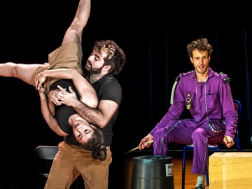 Bum Taka Tum & Quelque part dans la mémoire