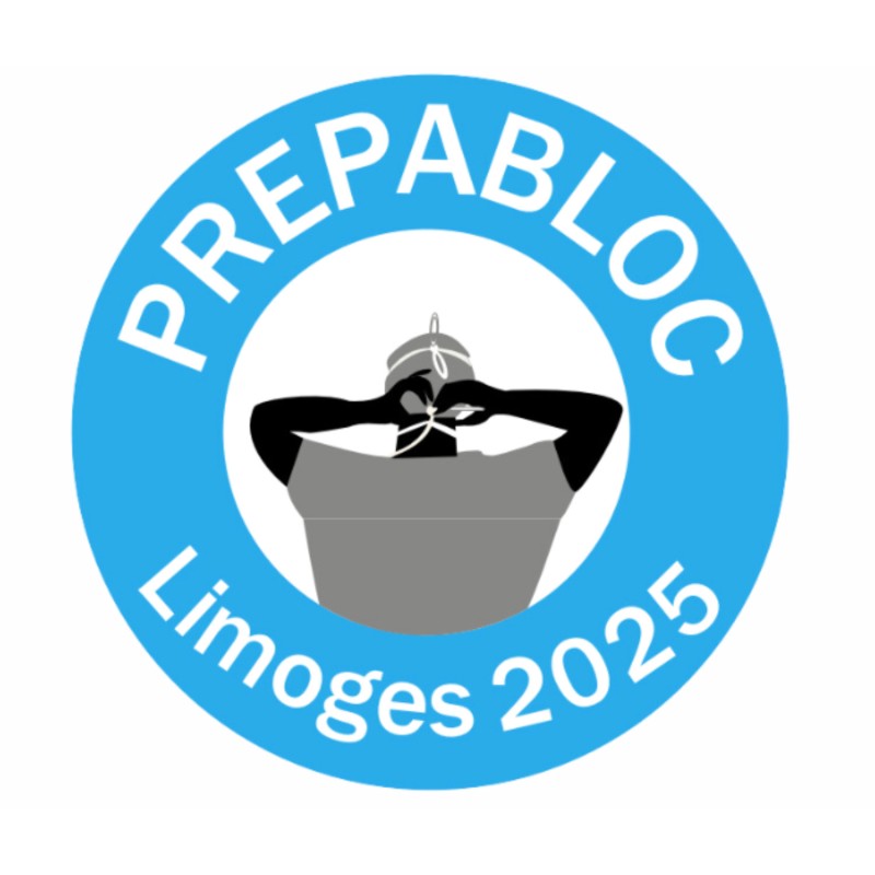 Conférence "Gestion du stress au bloc opératoire" (PREPABLOC 2026)