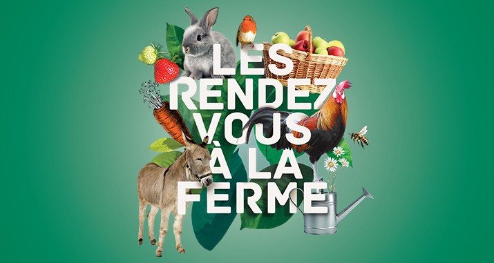 Rendez-vous à la ferme – 3 mai 2026
