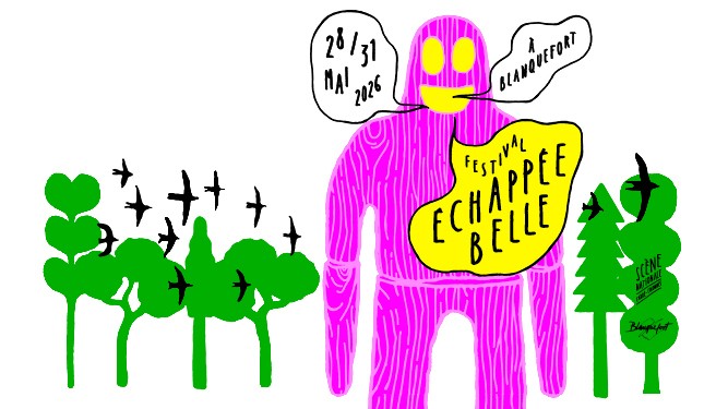 Festival Echappée Belle