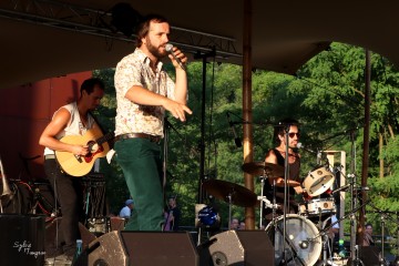 Gustus - Faites du Vélo