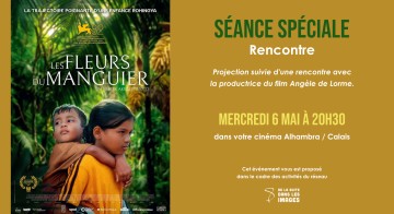 Les fleurs du manguier