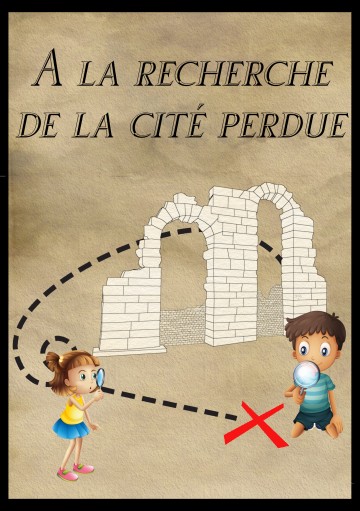 A la recherche de la cité perdue