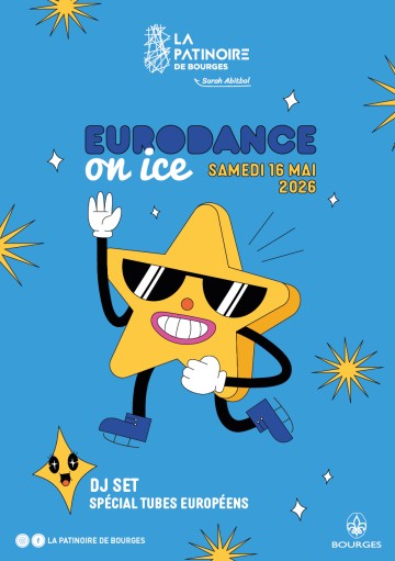 Eurodance on ice