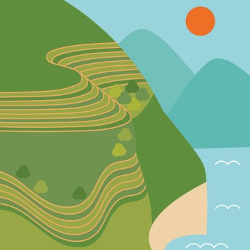 Atelier Mon prénom avec hangeul