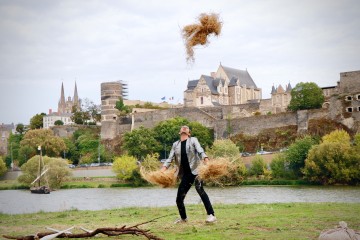 Vestiges - La cie Terrain