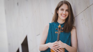 Récital Júlia Pusker et Éric Tanguy