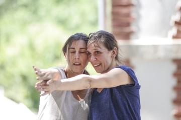 Devenir Soeurs - La Marge - Lieusaint (77)