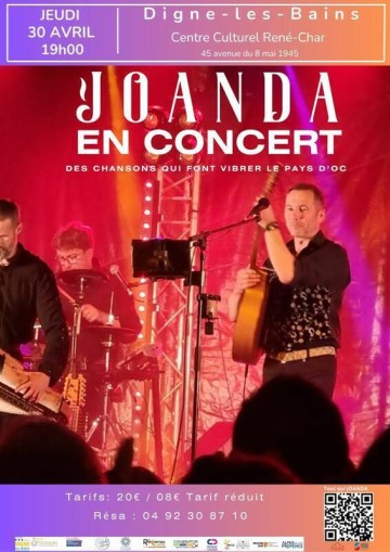 "1000 ANS" Le Concert
