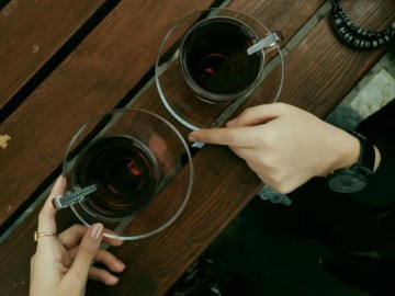 VEUILLEZ NE PAS DERANGER