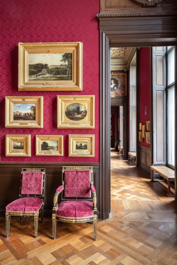 Chasse aux mots poétiques à la Viau