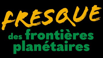 La Fresque des Frontières Planétaires avec Tom Duclos