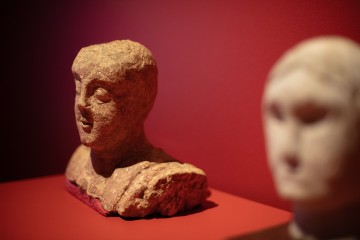 Conférence "Sculptures et remplois antiques dans la presqu'île du Cotentin