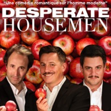 Desperate Housemen - Théâtre des Chartrons, Bordeaux