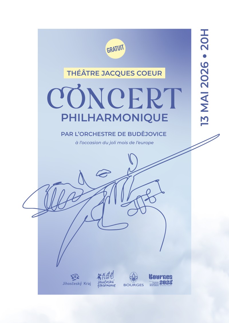 Concert philharmonique