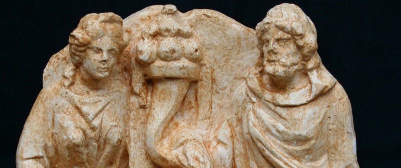 Exposition : "Pierres secrète, histoires et archéologie de nos terroirs"