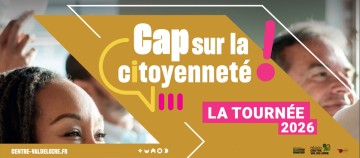 Cap sur la citoyenneté - Comment faciliter l’intégration d’un nouvel espace culturel en milieu rural ?