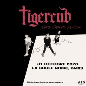 TIGERCUB
