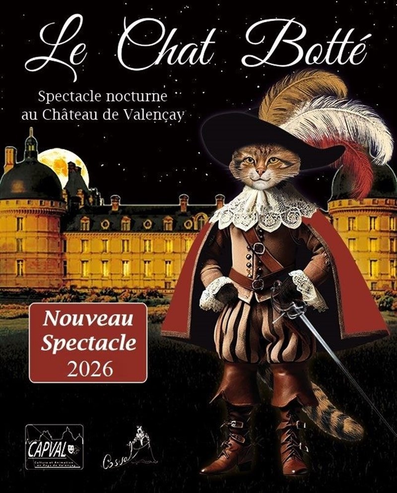 Le Chat Botté