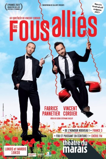 Les Fous Alliés