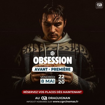 Cinéma - Obsession