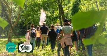 BioBlitz : deux jours pour explorer la biodiversité locale