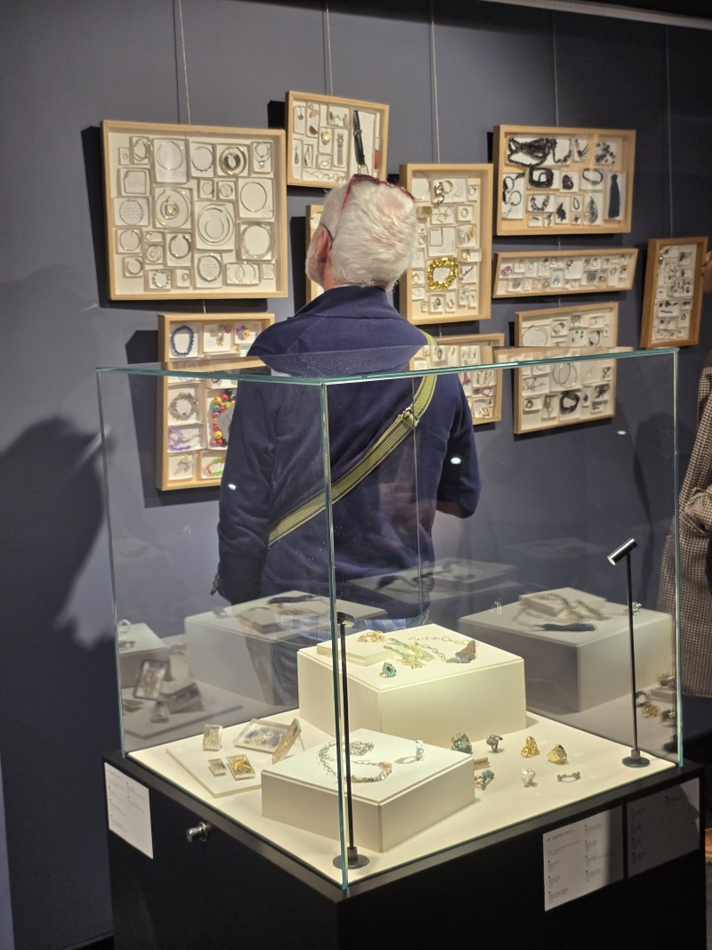 Visite gratuite de la Maison du bijou