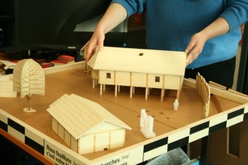 Ateliers Inrap - À la découverte de l'archéologie et de ses métiers