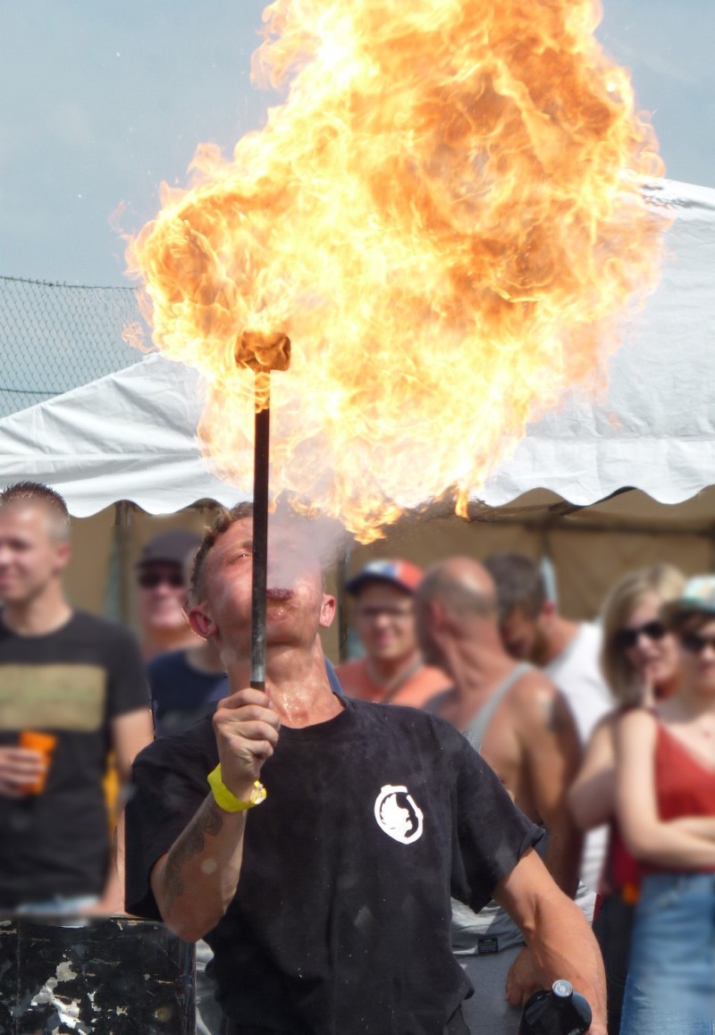 Festival MACADAM RAMDAM