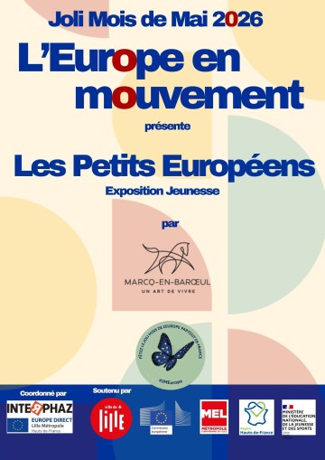 Les Petits Européens