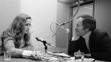 Lecture : 70's Luttes pour les droits des femmes