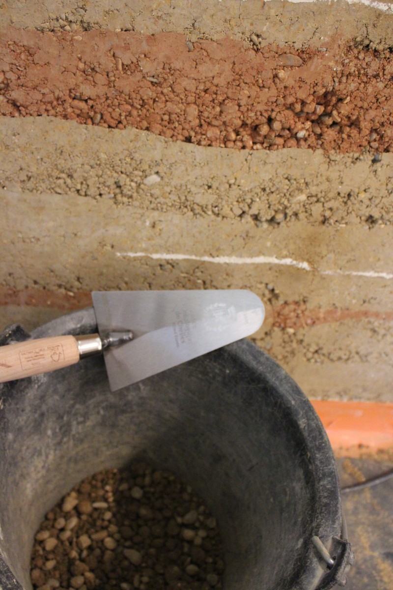 Initiation à la fouille archéologique