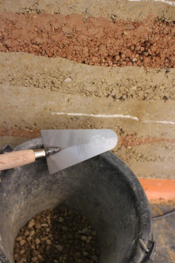 Initiation à la fouille archéologique